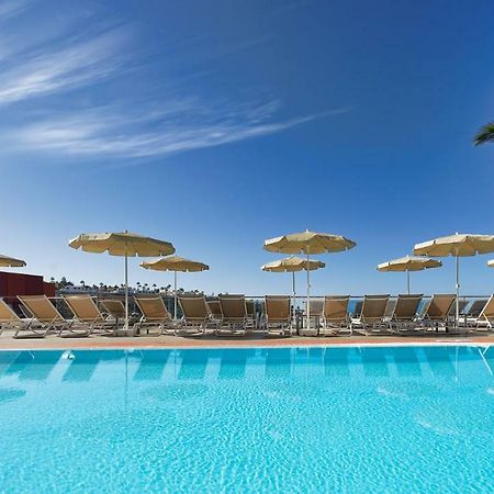 Las Villas De Amadores GRAN CANARIA Εξωτερικό φωτογραφία