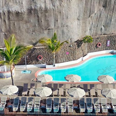 Las Villas De Amadores GRAN CANARIA Εξωτερικό φωτογραφία