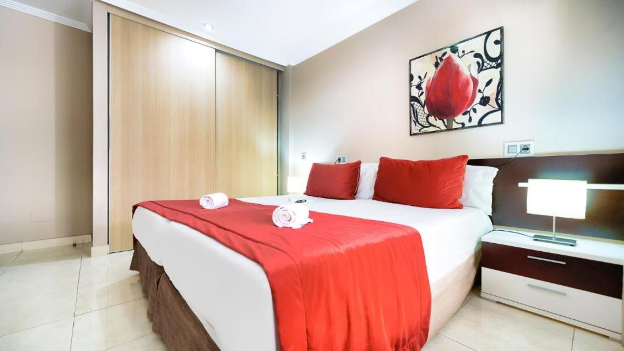 Las Villas De Amadores GRAN CANARIA Εξωτερικό φωτογραφία