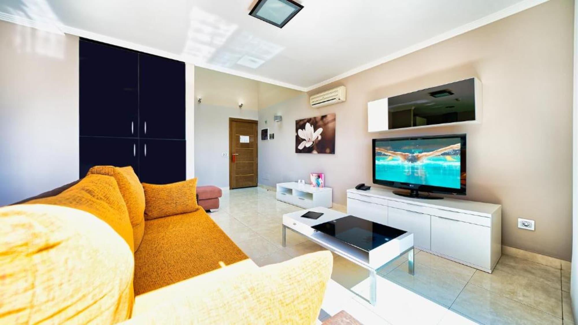 Las Villas De Amadores GRAN CANARIA Εξωτερικό φωτογραφία