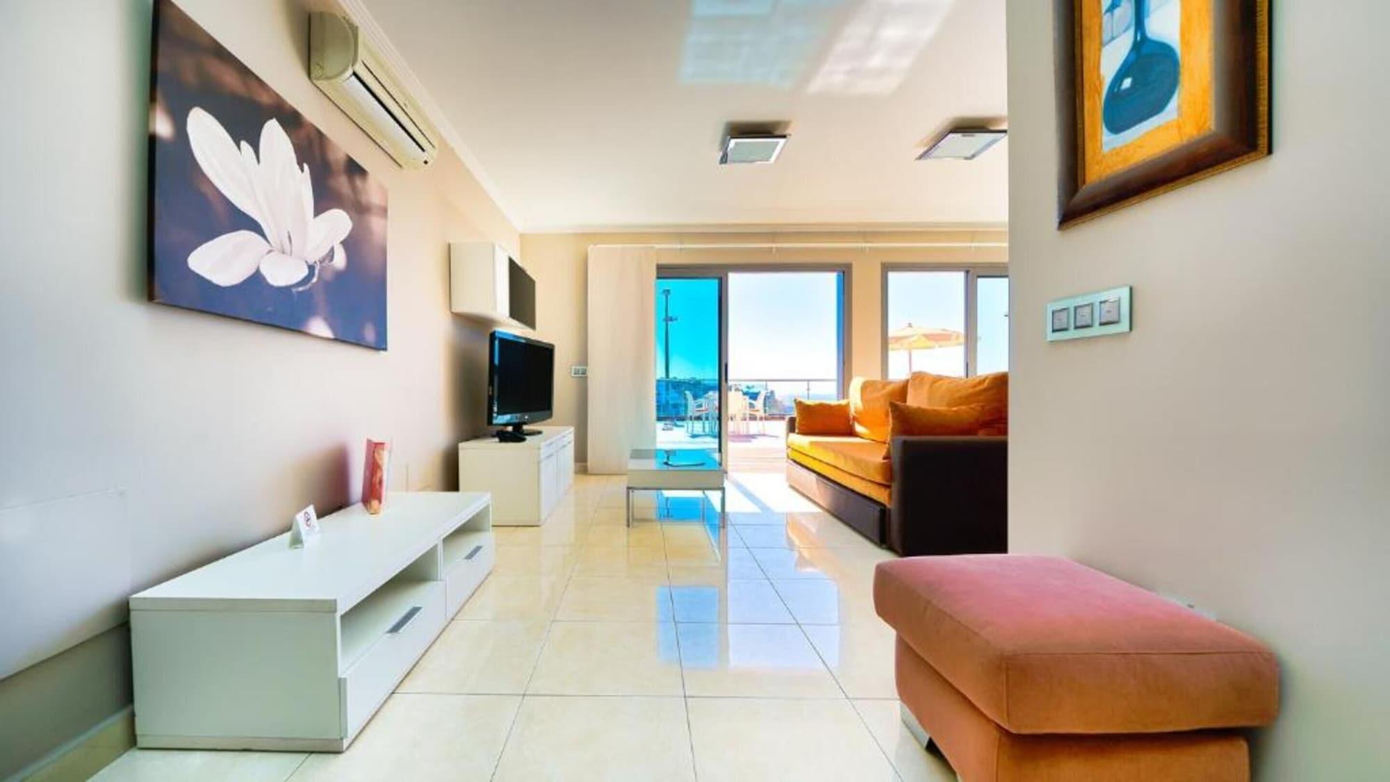 Las Villas De Amadores GRAN CANARIA Εξωτερικό φωτογραφία