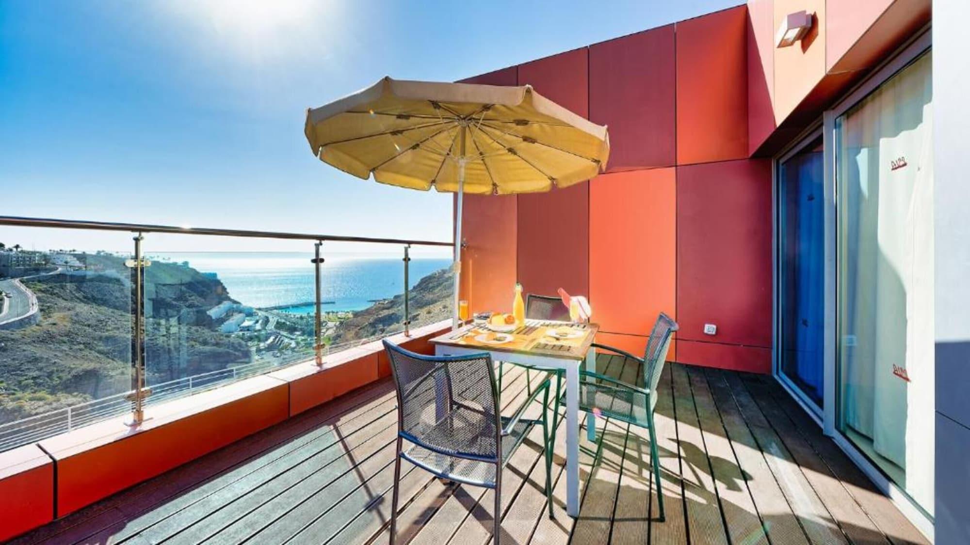 Las Villas De Amadores GRAN CANARIA Εξωτερικό φωτογραφία