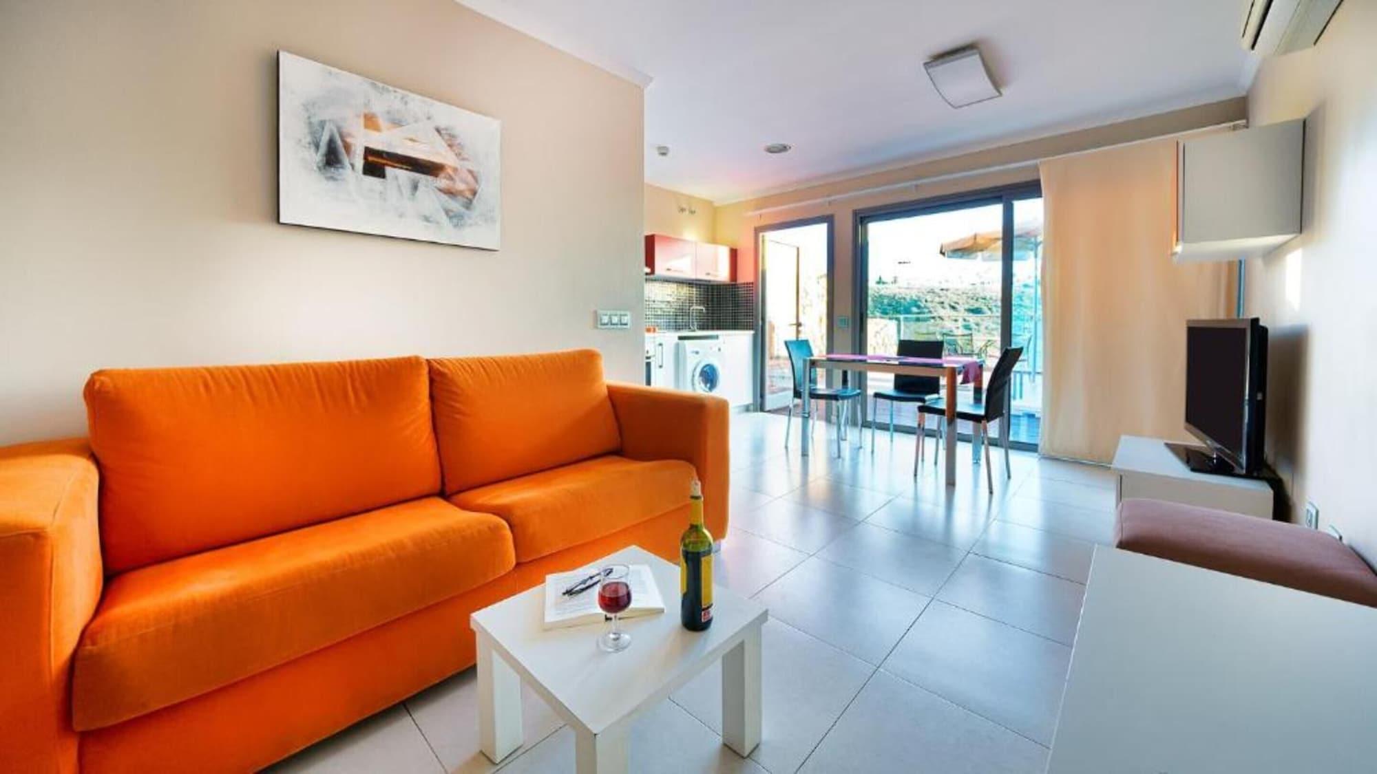 Las Villas De Amadores GRAN CANARIA Εξωτερικό φωτογραφία