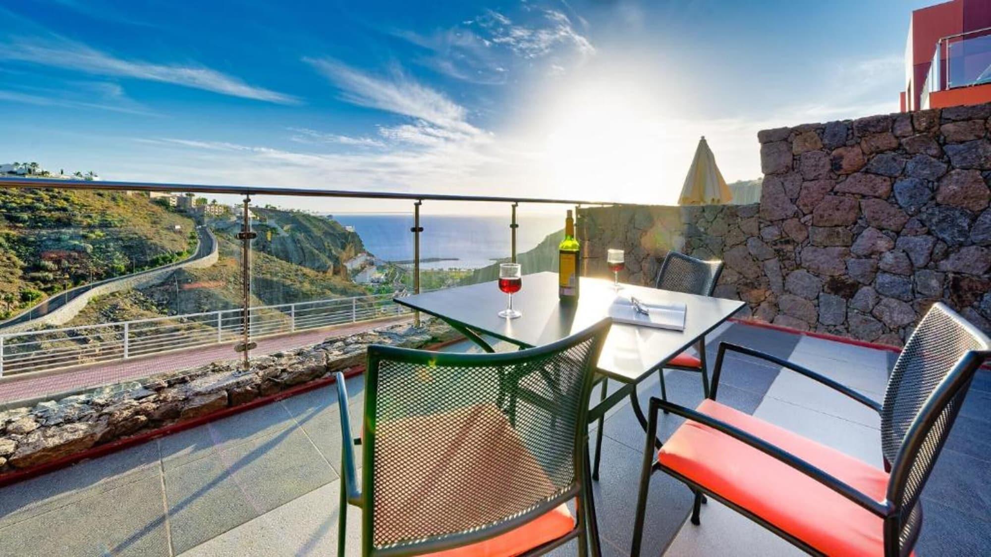 Las Villas De Amadores GRAN CANARIA Εξωτερικό φωτογραφία