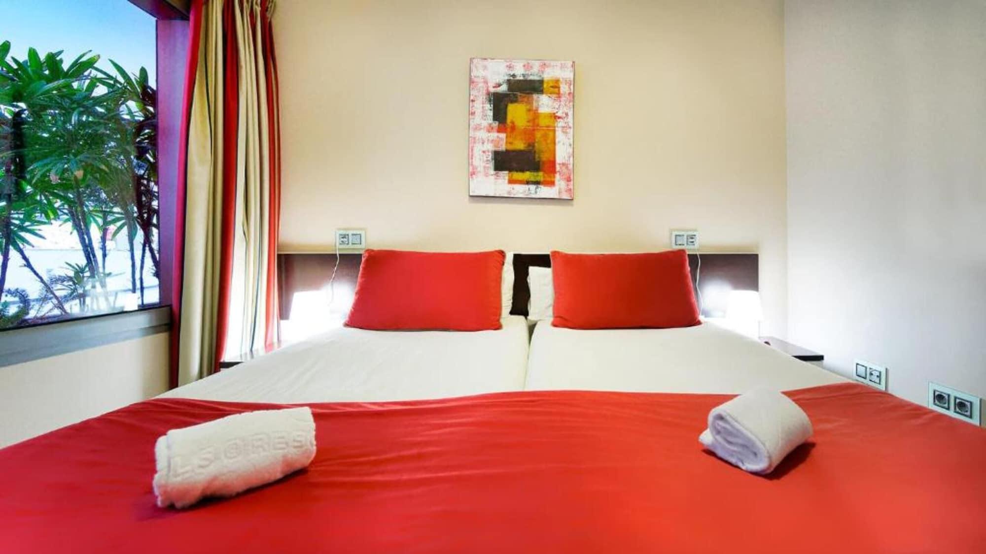 Las Villas De Amadores GRAN CANARIA Εξωτερικό φωτογραφία