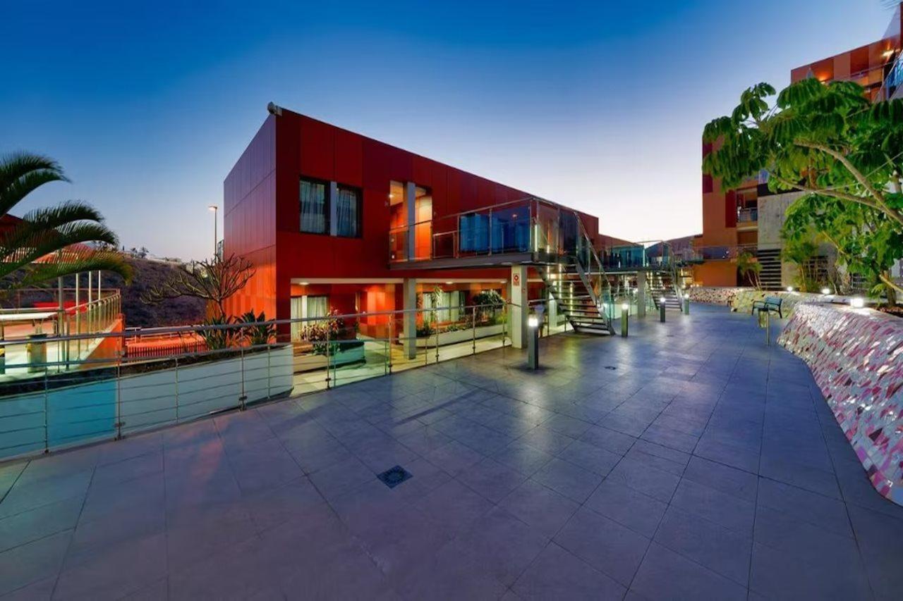 Las Villas De Amadores GRAN CANARIA Εξωτερικό φωτογραφία