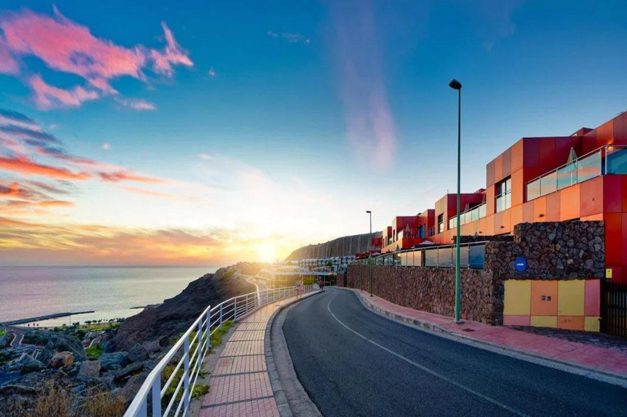 Las Villas De Amadores GRAN CANARIA Εξωτερικό φωτογραφία