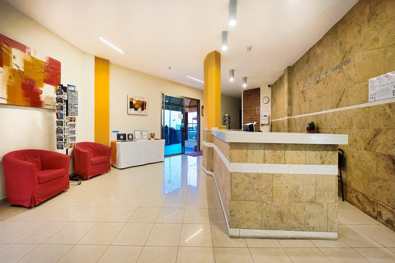 Las Villas De Amadores GRAN CANARIA Εξωτερικό φωτογραφία