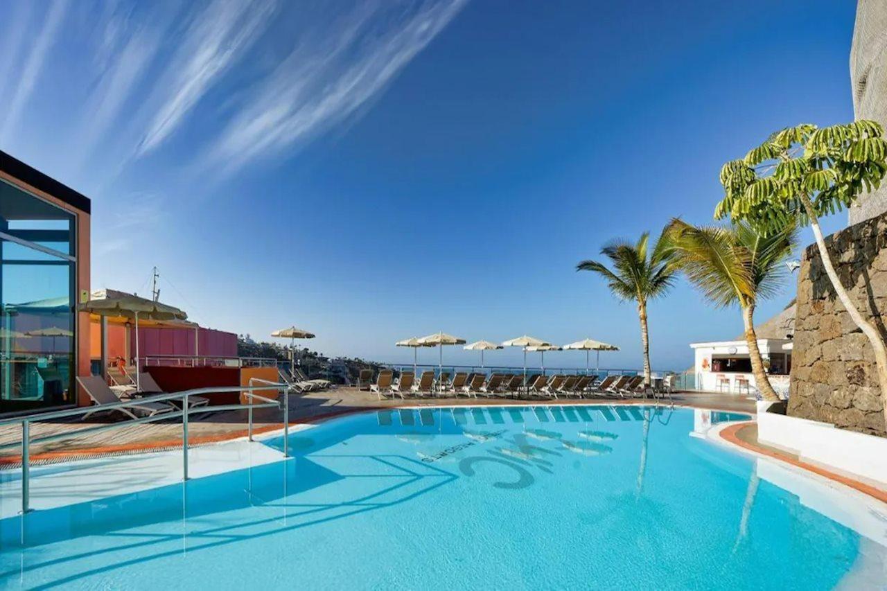 Las Villas De Amadores GRAN CANARIA Εξωτερικό φωτογραφία