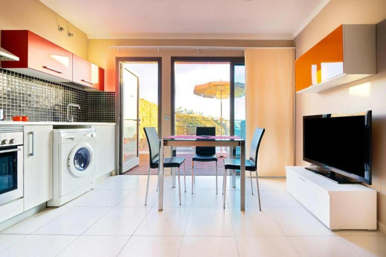 Las Villas De Amadores GRAN CANARIA Εξωτερικό φωτογραφία