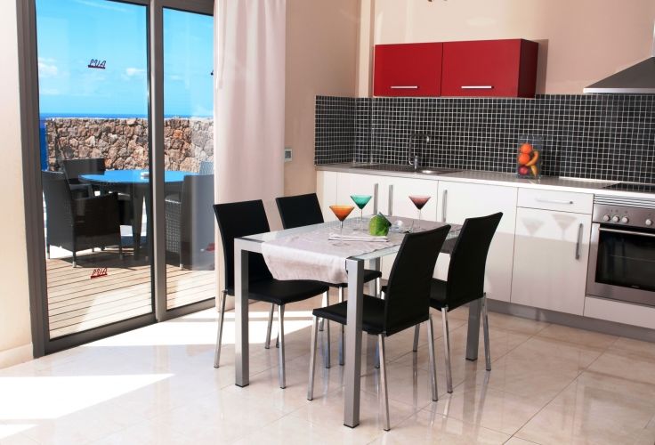 Las Villas De Amadores GRAN CANARIA Εξωτερικό φωτογραφία