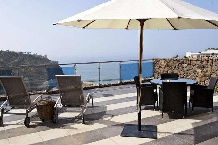Las Villas De Amadores GRAN CANARIA Εξωτερικό φωτογραφία