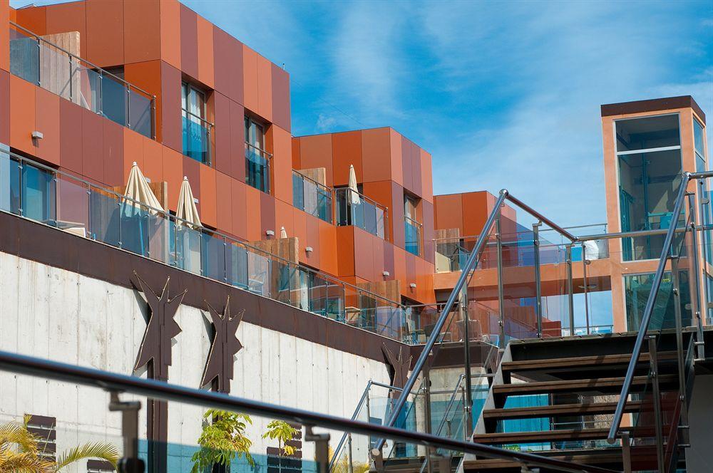 Las Villas De Amadores GRAN CANARIA Εξωτερικό φωτογραφία