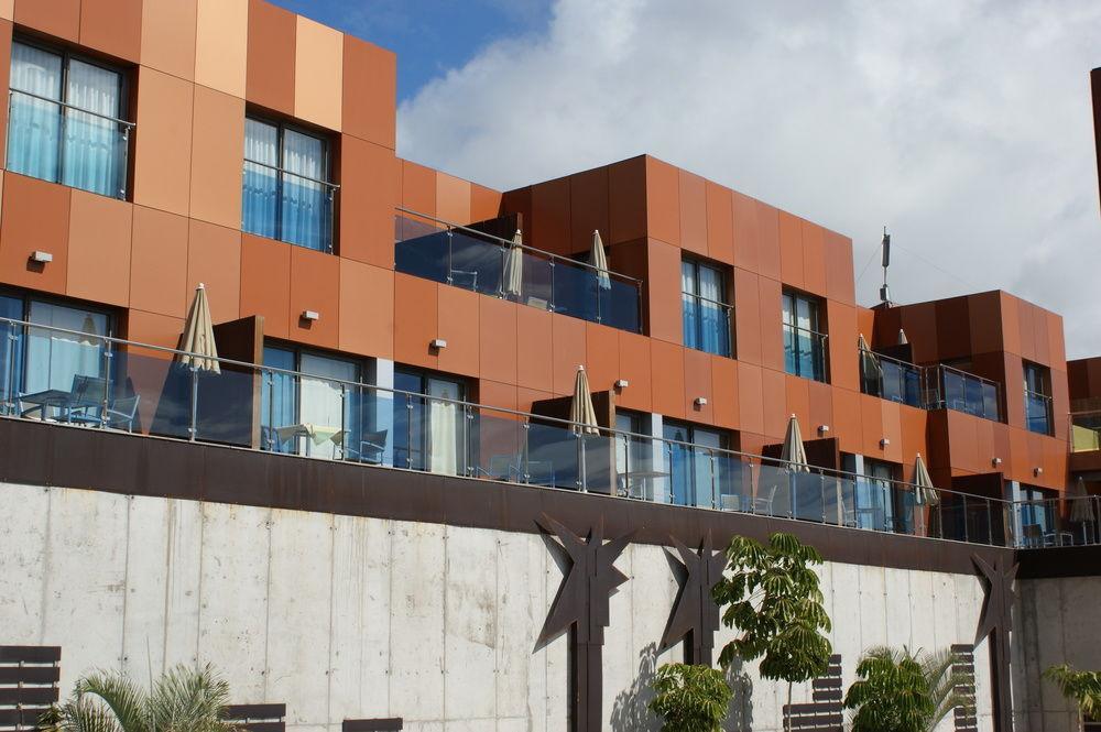 Las Villas De Amadores GRAN CANARIA Εξωτερικό φωτογραφία