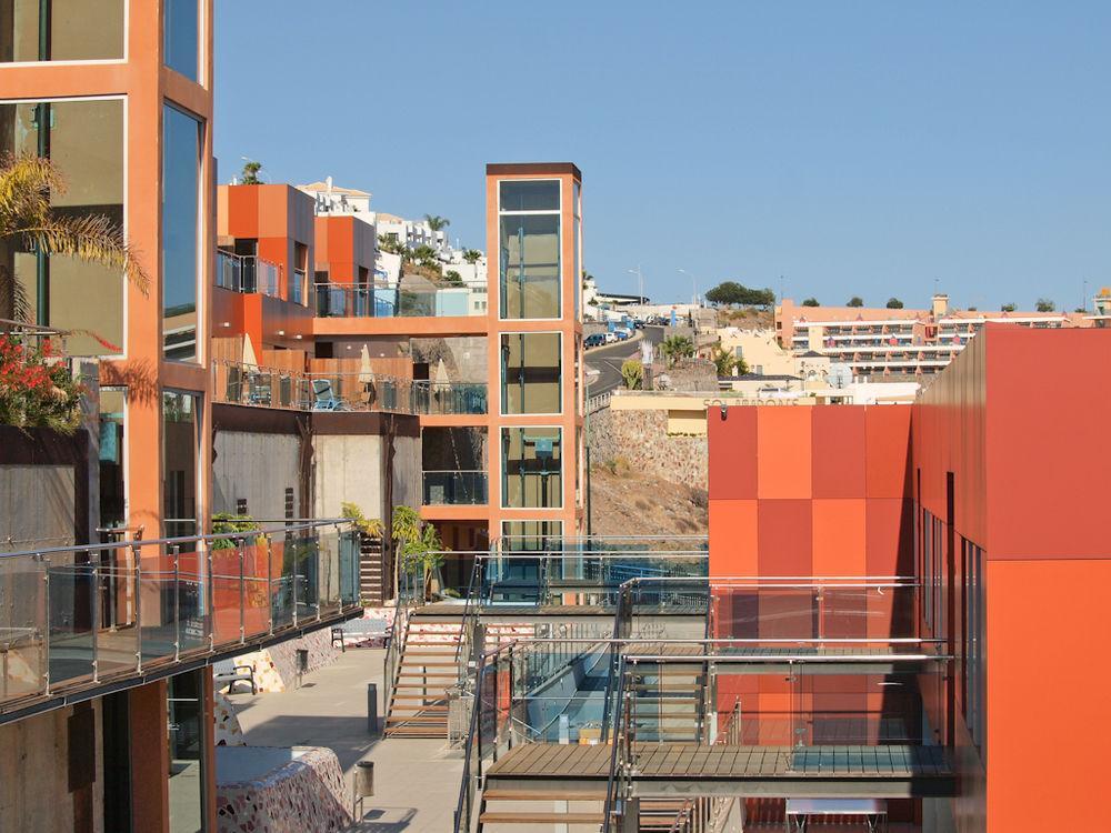 Las Villas De Amadores GRAN CANARIA Εξωτερικό φωτογραφία