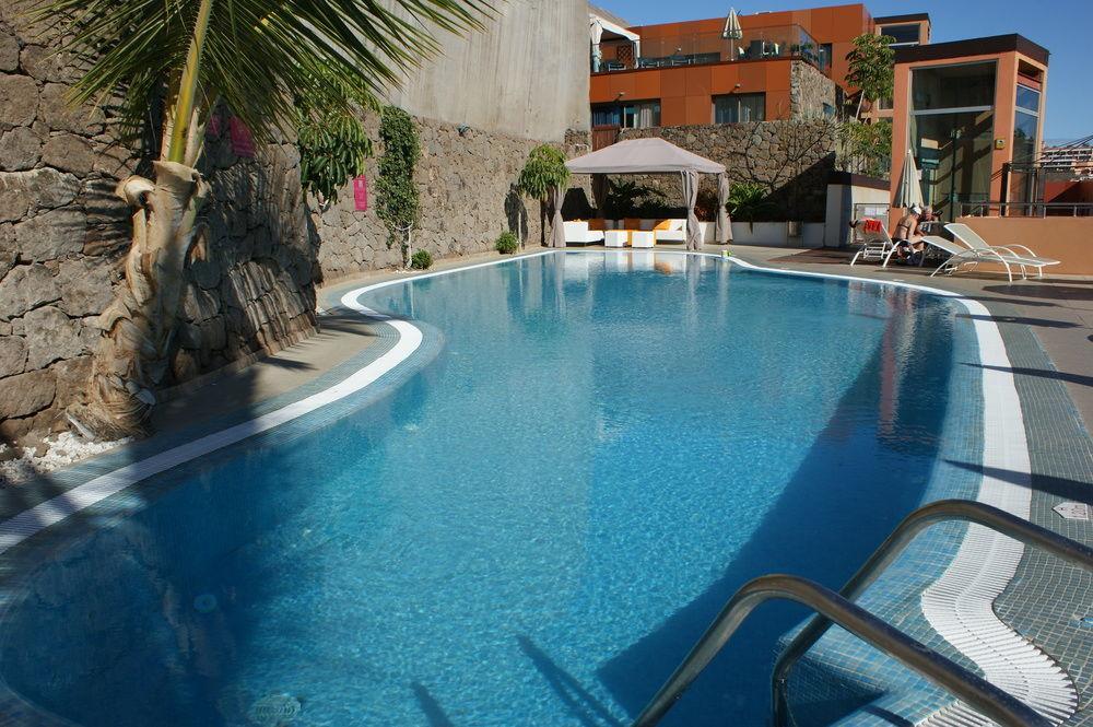 Las Villas De Amadores GRAN CANARIA Εξωτερικό φωτογραφία