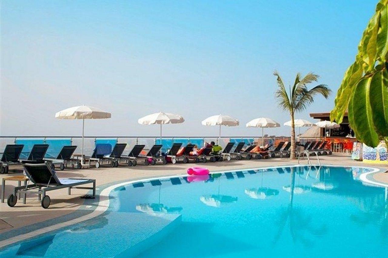 Las Villas De Amadores GRAN CANARIA Εξωτερικό φωτογραφία