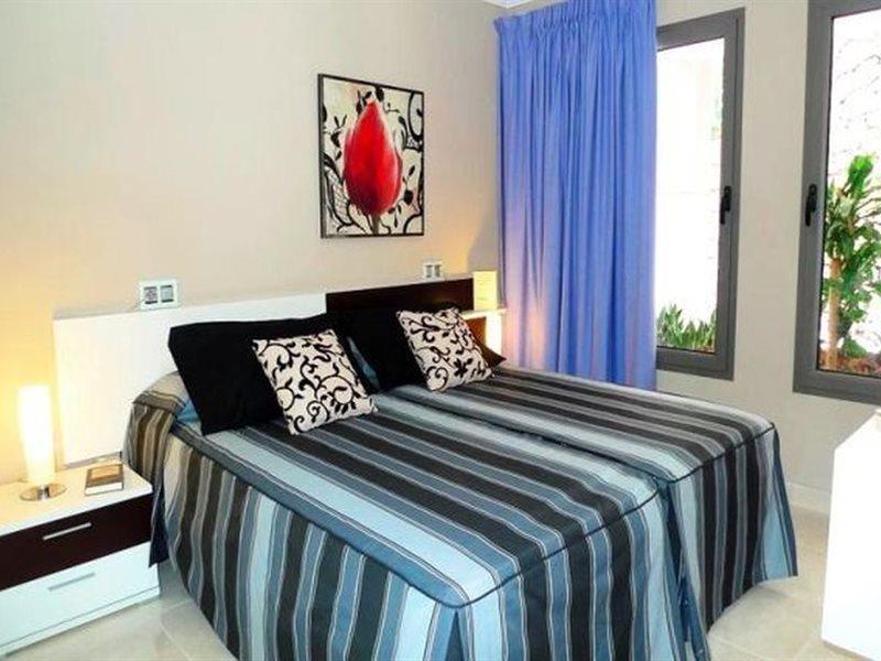 Las Villas De Amadores GRAN CANARIA Εξωτερικό φωτογραφία