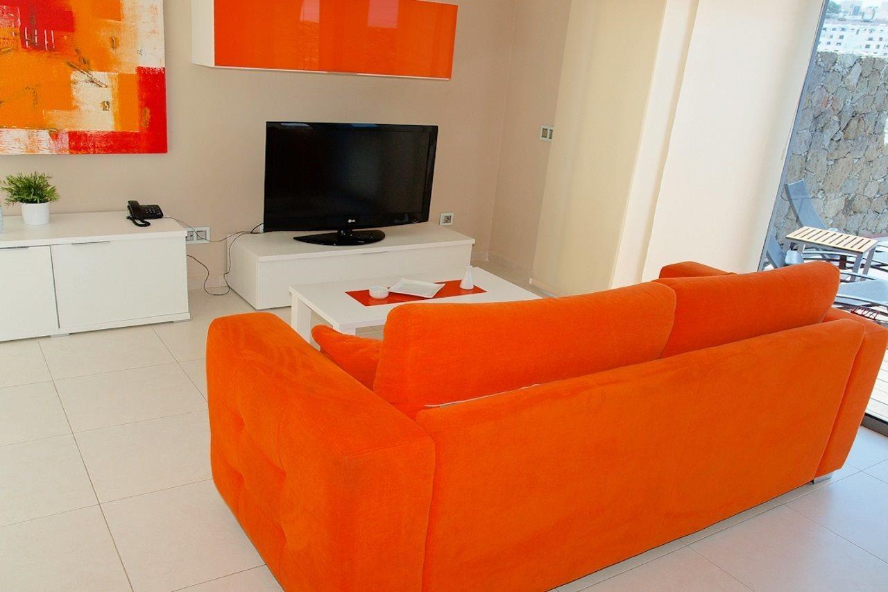 Las Villas De Amadores GRAN CANARIA Εξωτερικό φωτογραφία