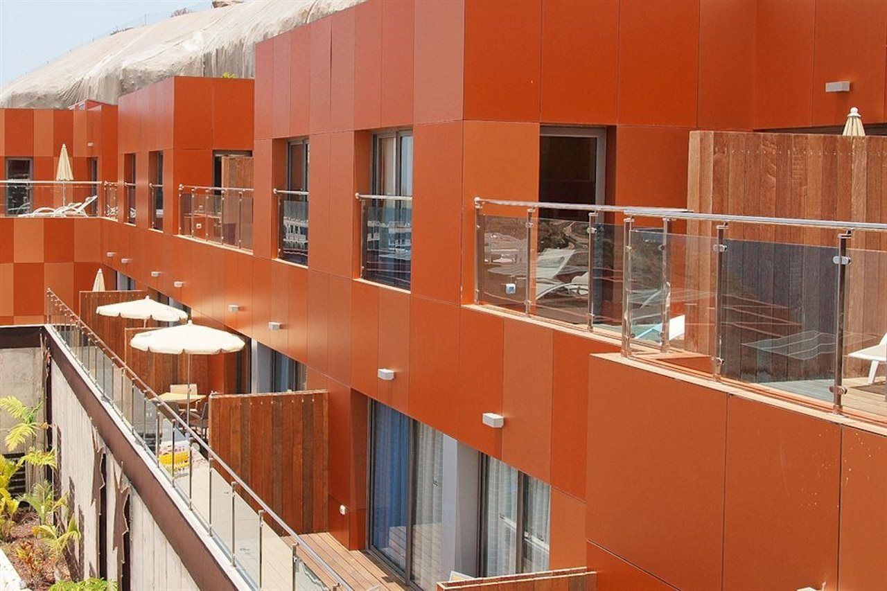 Las Villas De Amadores GRAN CANARIA Εξωτερικό φωτογραφία