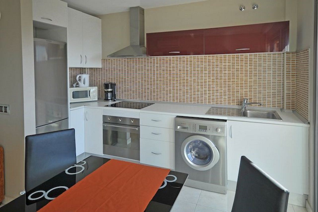 Las Villas De Amadores GRAN CANARIA Εξωτερικό φωτογραφία