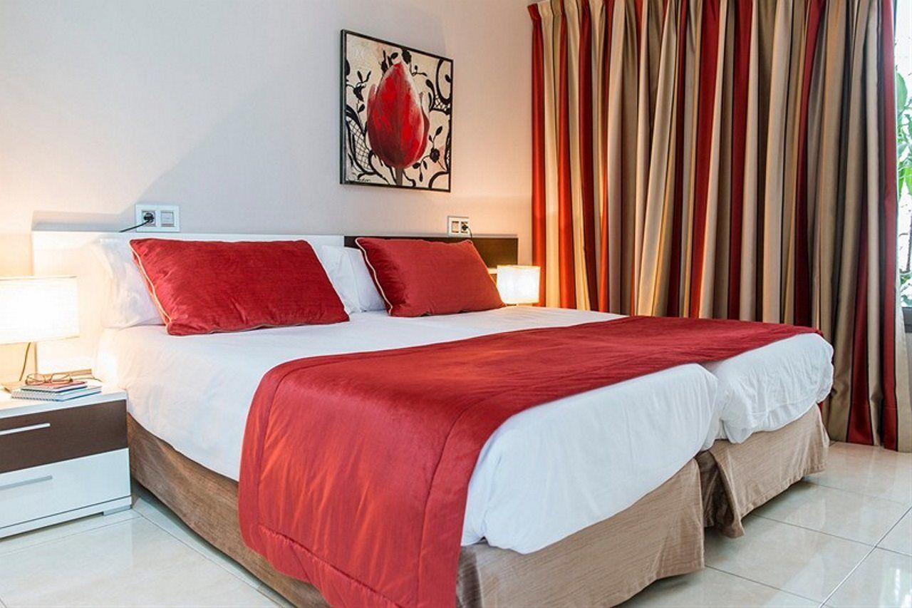 Las Villas De Amadores GRAN CANARIA Εξωτερικό φωτογραφία
