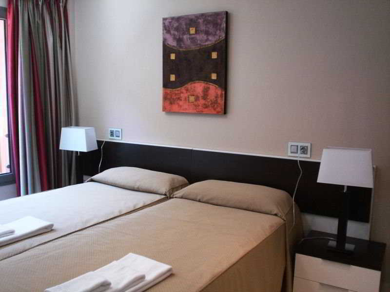 Las Villas De Amadores GRAN CANARIA Εξωτερικό φωτογραφία