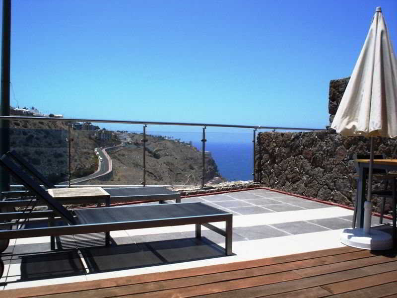Las Villas De Amadores GRAN CANARIA Εξωτερικό φωτογραφία