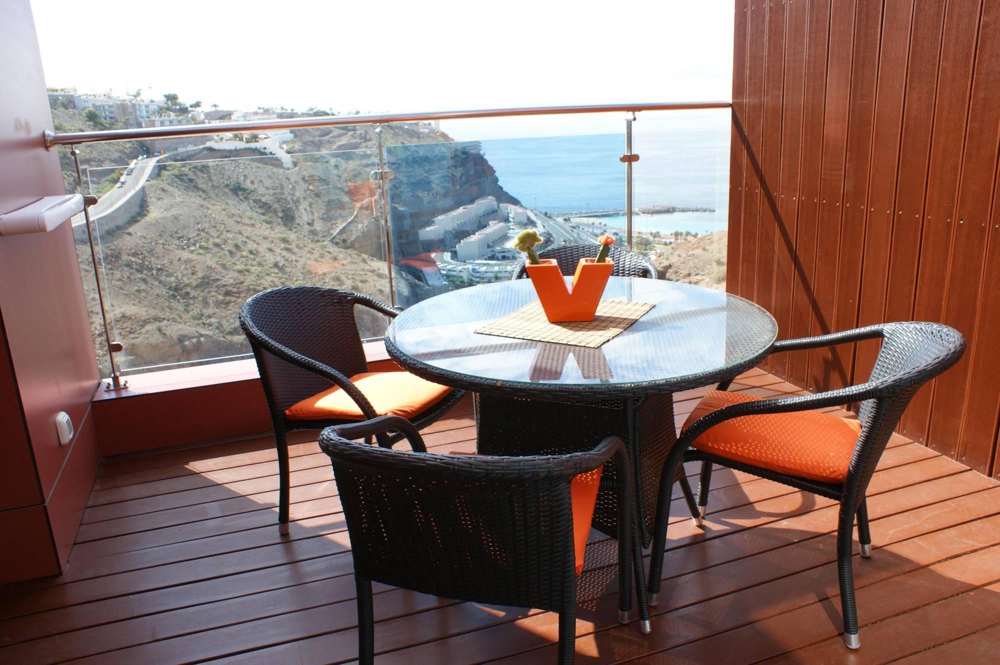 Las Villas De Amadores GRAN CANARIA Εξωτερικό φωτογραφία