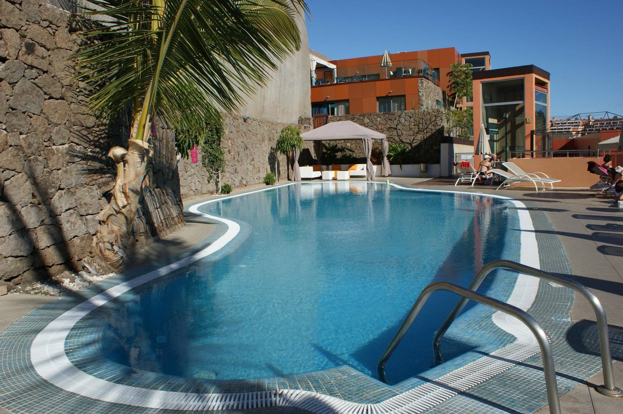 Las Villas De Amadores GRAN CANARIA Εξωτερικό φωτογραφία