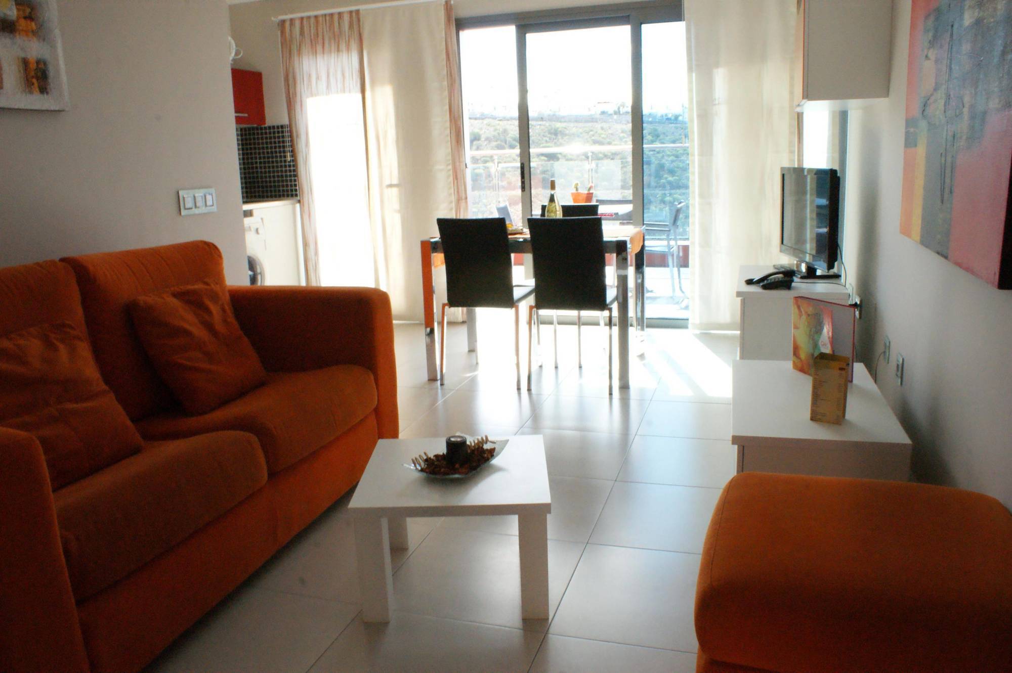 Las Villas De Amadores GRAN CANARIA Εξωτερικό φωτογραφία