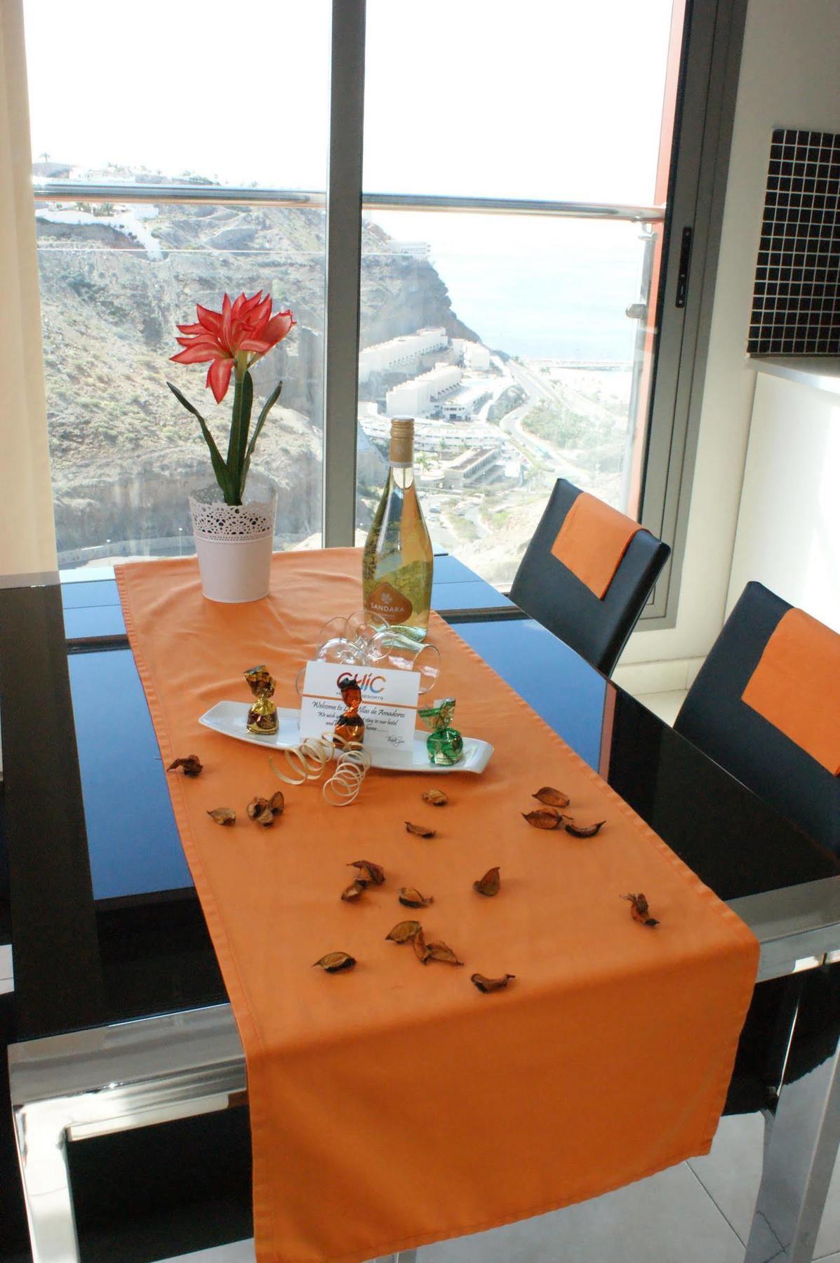 Las Villas De Amadores GRAN CANARIA Εξωτερικό φωτογραφία