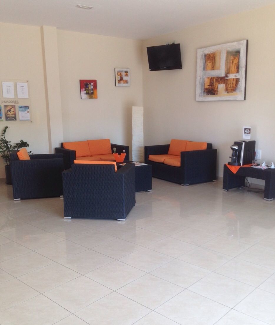 Las Villas De Amadores GRAN CANARIA Εξωτερικό φωτογραφία