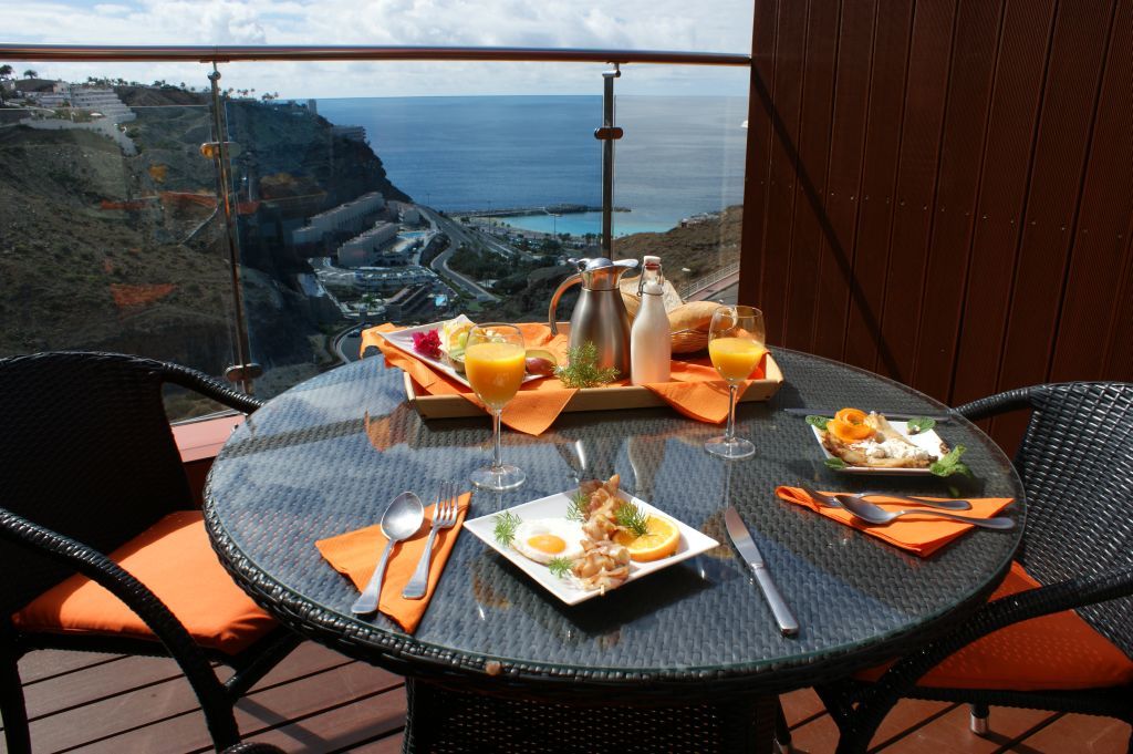 Las Villas De Amadores GRAN CANARIA Εξωτερικό φωτογραφία
