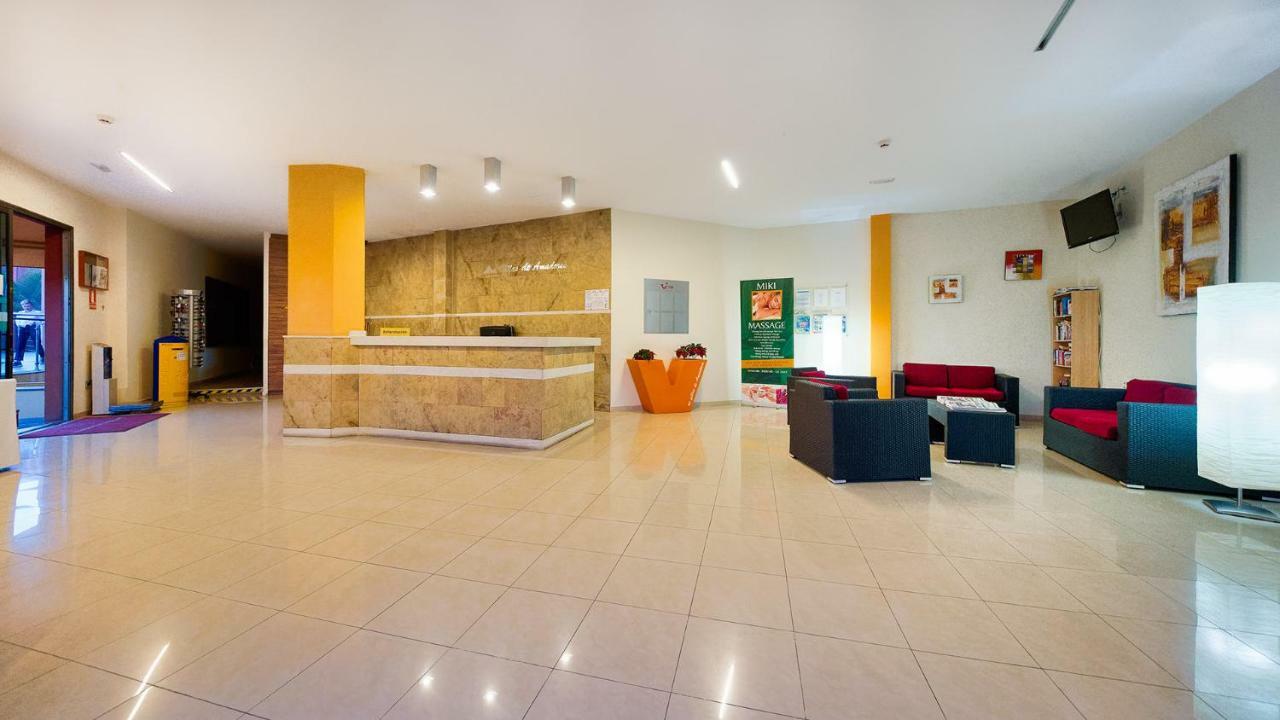 Las Villas De Amadores GRAN CANARIA Εξωτερικό φωτογραφία