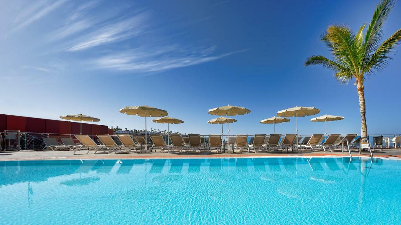 Las Villas De Amadores GRAN CANARIA Εξωτερικό φωτογραφία