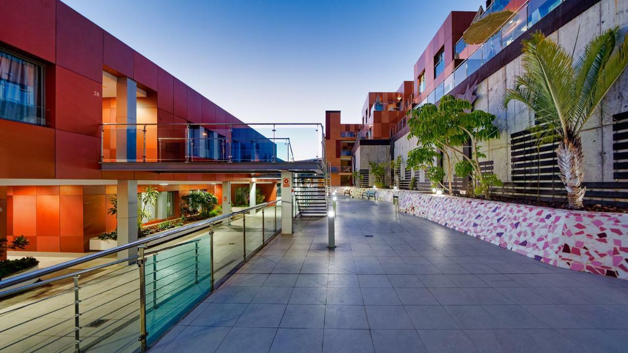 Las Villas De Amadores GRAN CANARIA Εξωτερικό φωτογραφία