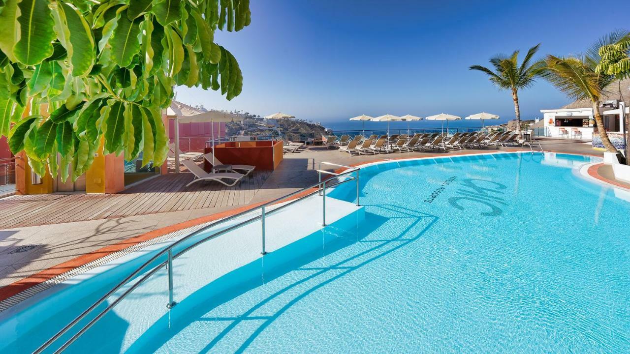 Las Villas De Amadores GRAN CANARIA Εξωτερικό φωτογραφία