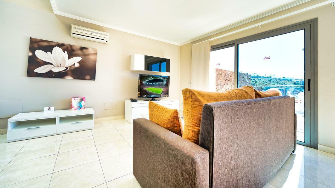 Las Villas De Amadores GRAN CANARIA Δωμάτιο φωτογραφία