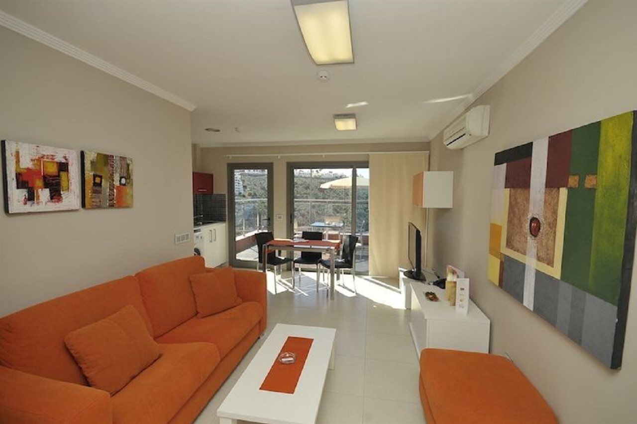 Las Villas De Amadores GRAN CANARIA Εξωτερικό φωτογραφία