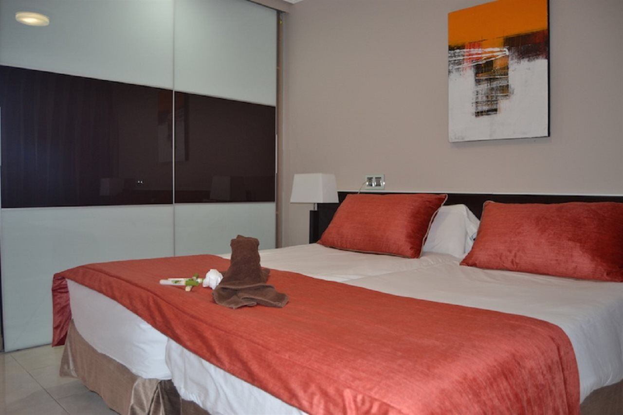 Las Villas De Amadores GRAN CANARIA Εξωτερικό φωτογραφία