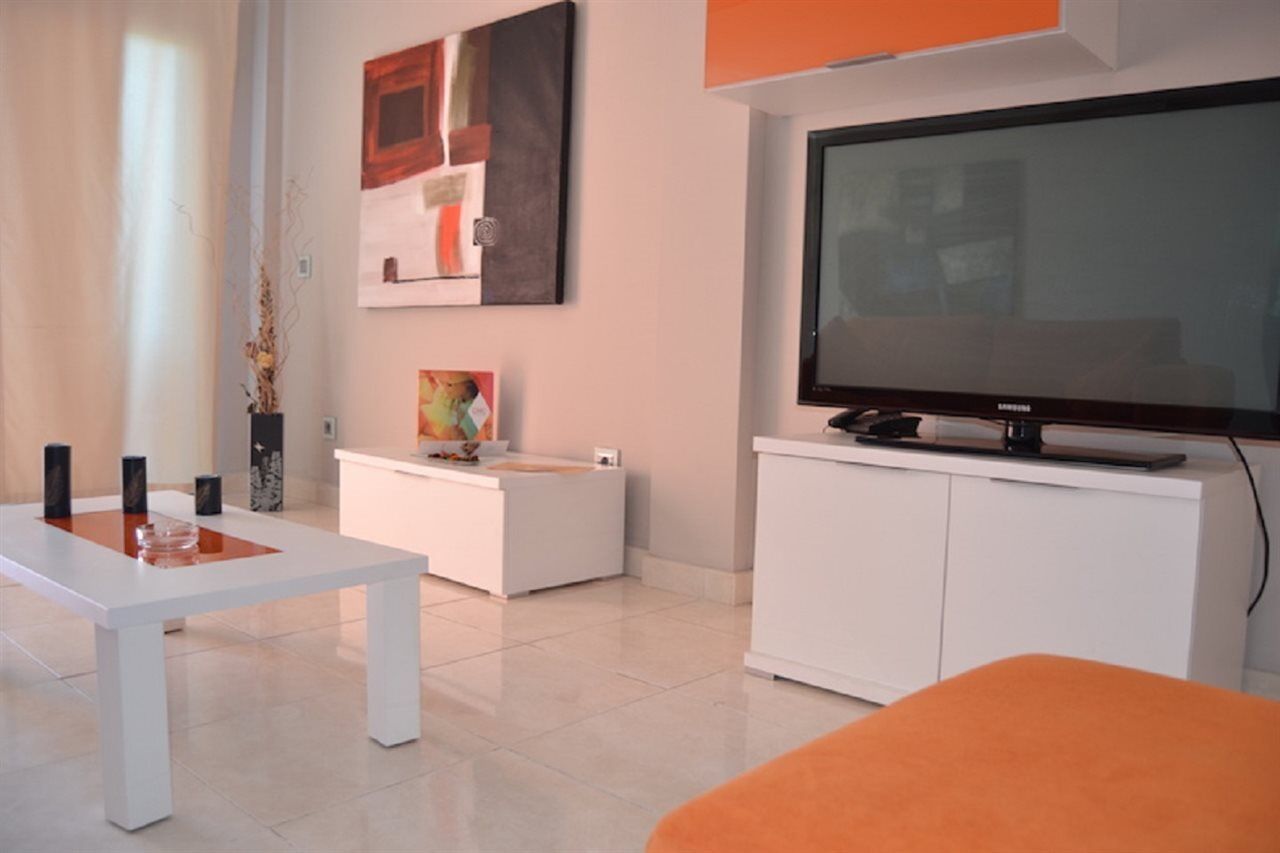 Las Villas De Amadores GRAN CANARIA Εξωτερικό φωτογραφία
