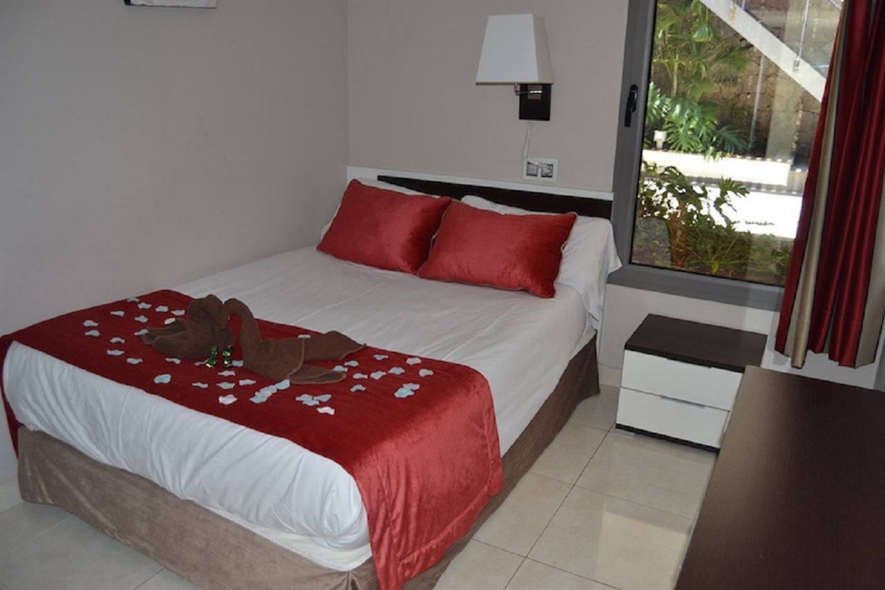 Las Villas De Amadores GRAN CANARIA Εξωτερικό φωτογραφία